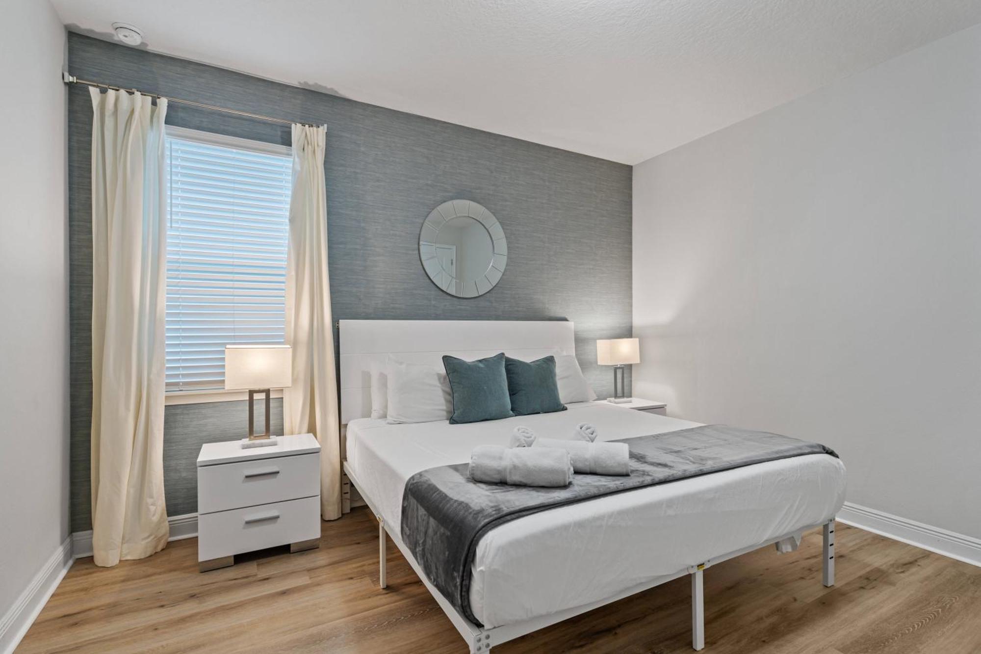 Encore Resort 6 Bedroom Home With Pool Orlando Luaran gambar