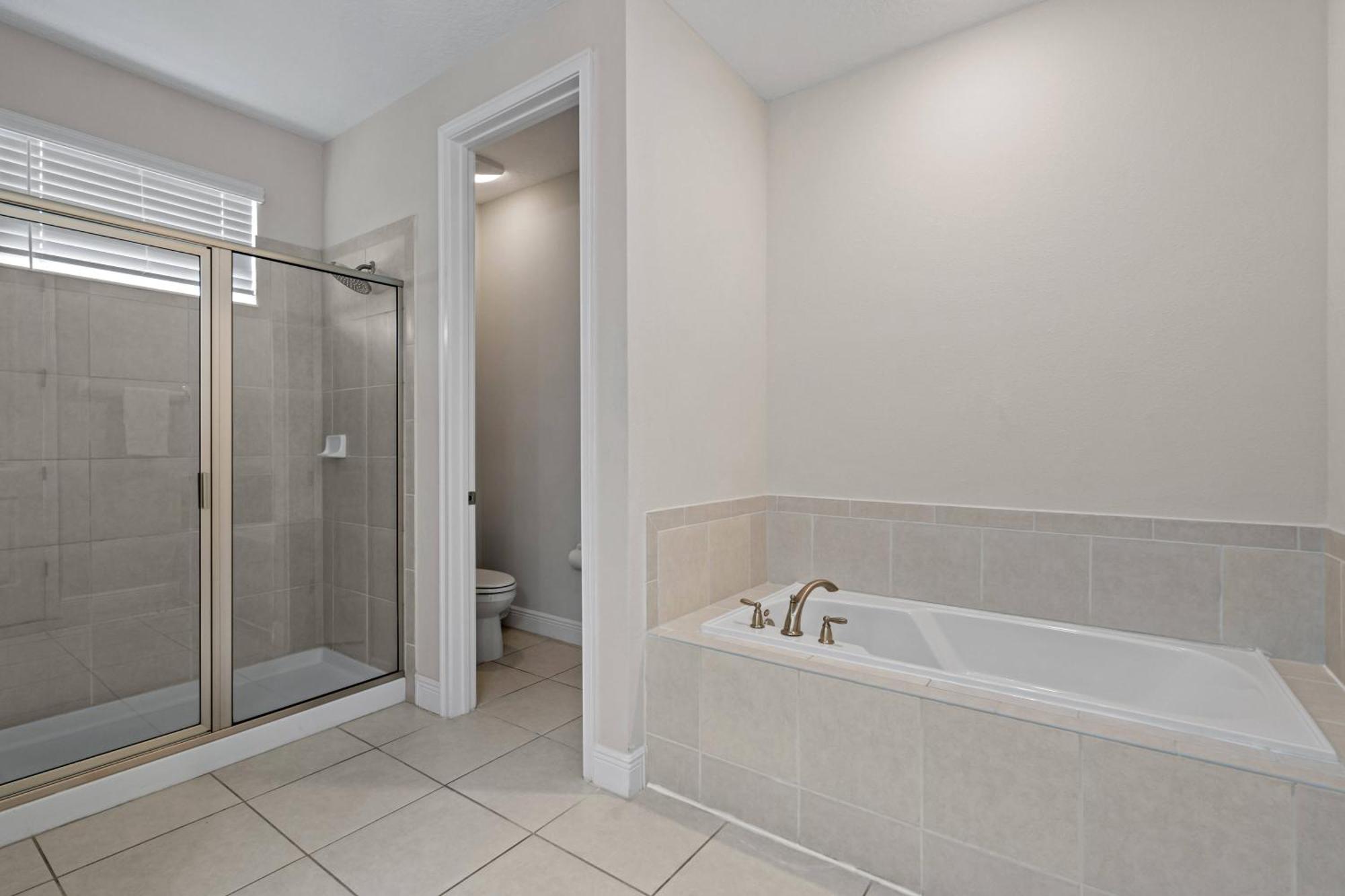 Encore Resort 6 Bedroom Home With Pool Orlando Luaran gambar