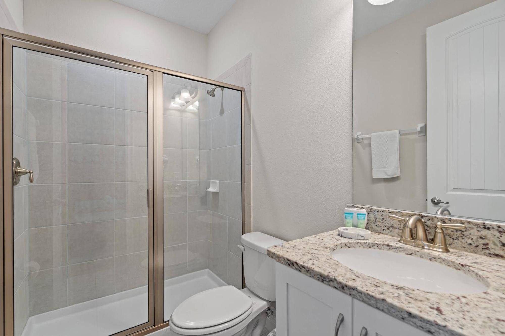 Encore Resort 6 Bedroom Home With Pool Orlando Luaran gambar