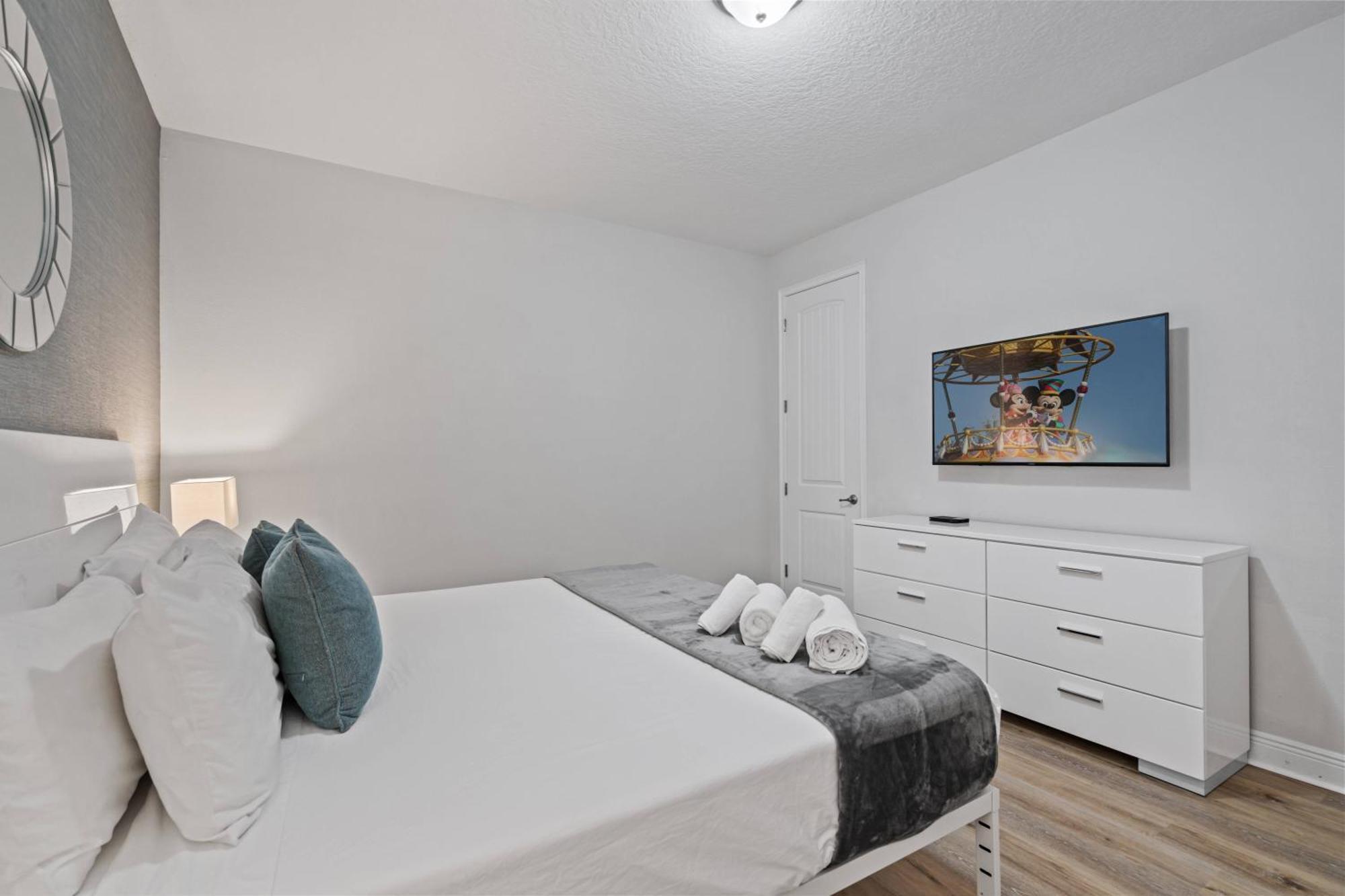 Encore Resort 6 Bedroom Home With Pool Orlando Luaran gambar