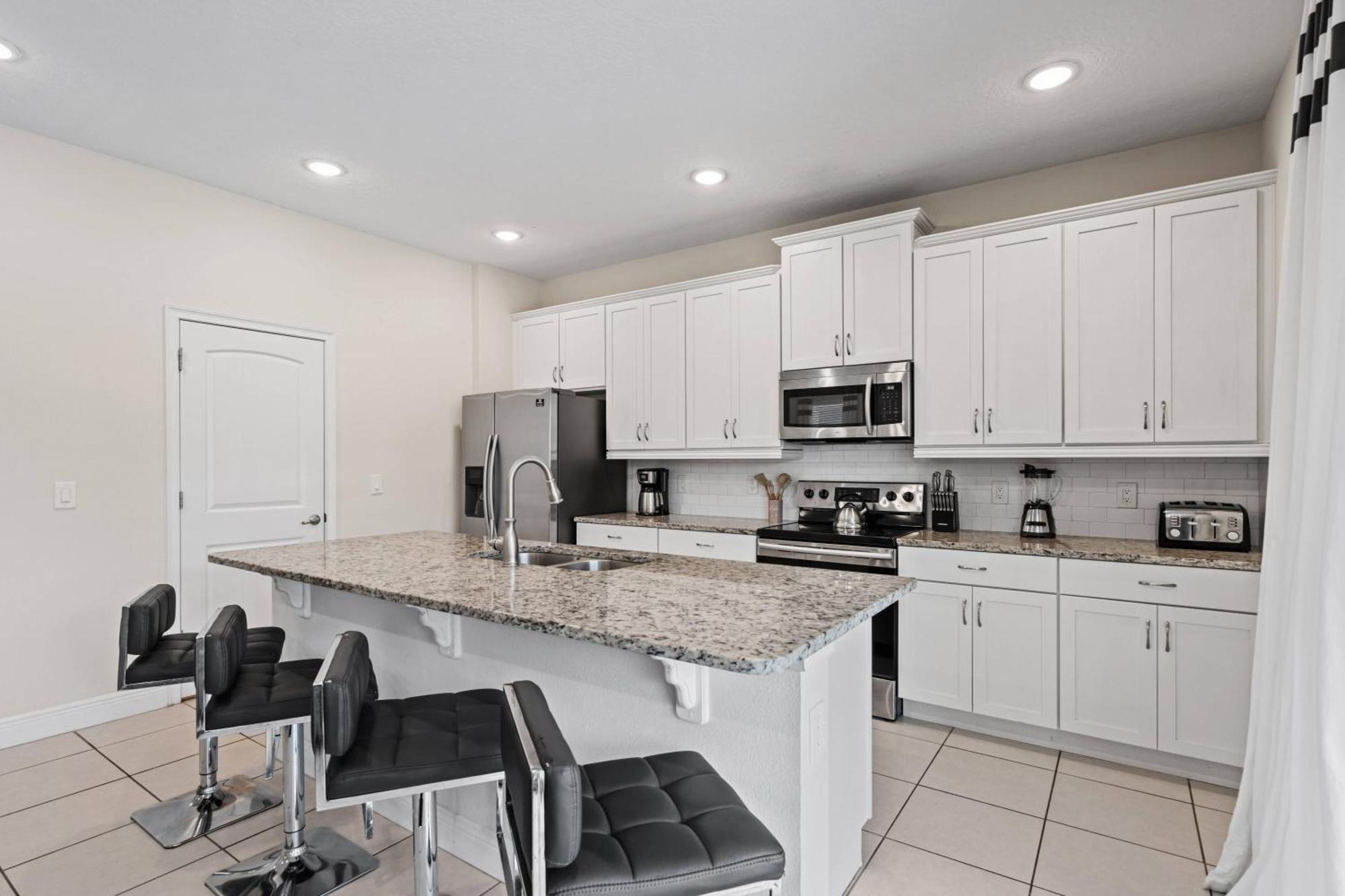 Encore Resort 6 Bedroom Home With Pool Orlando Luaran gambar
