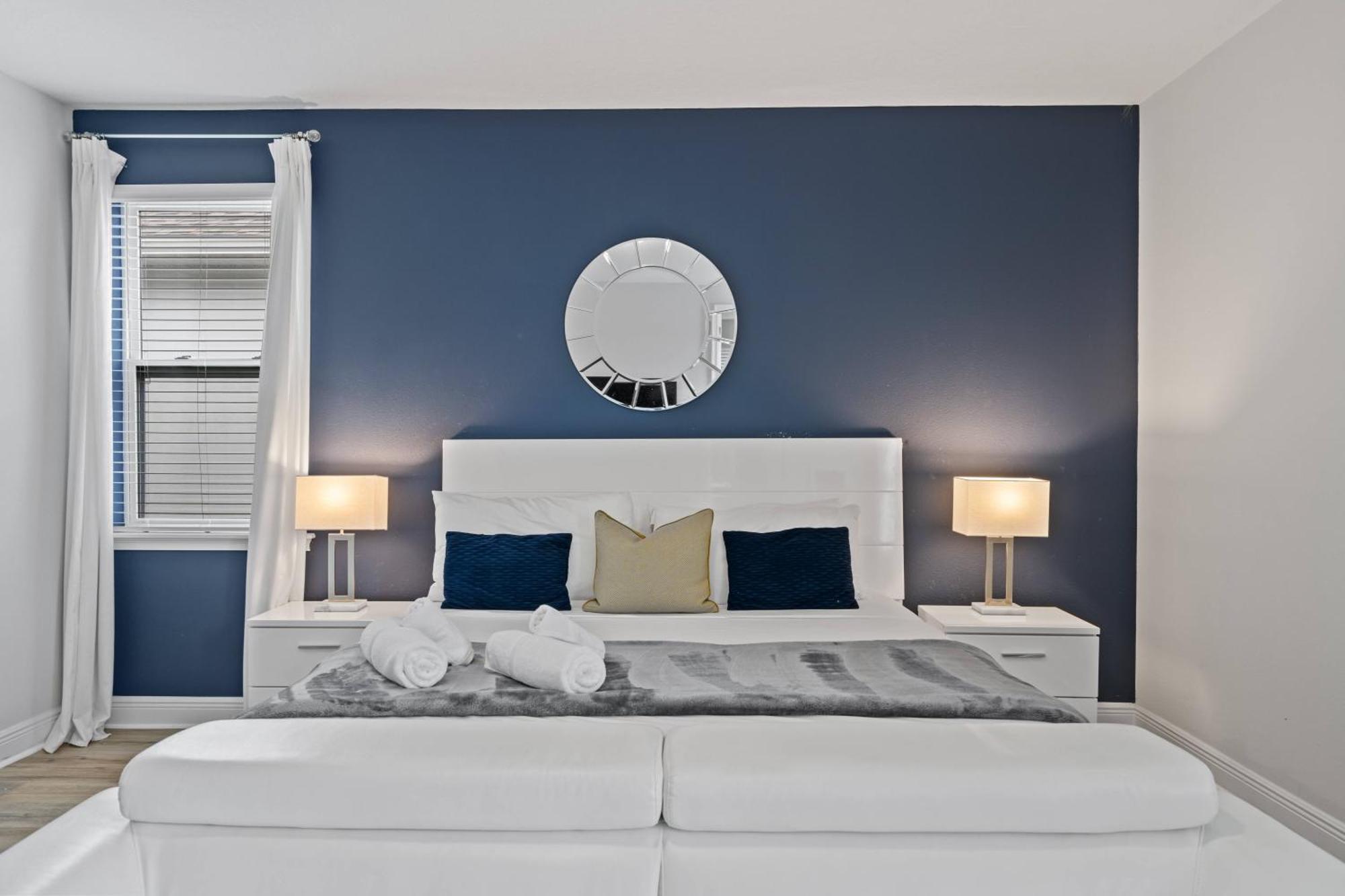 Encore Resort 6 Bedroom Home With Pool Orlando Luaran gambar