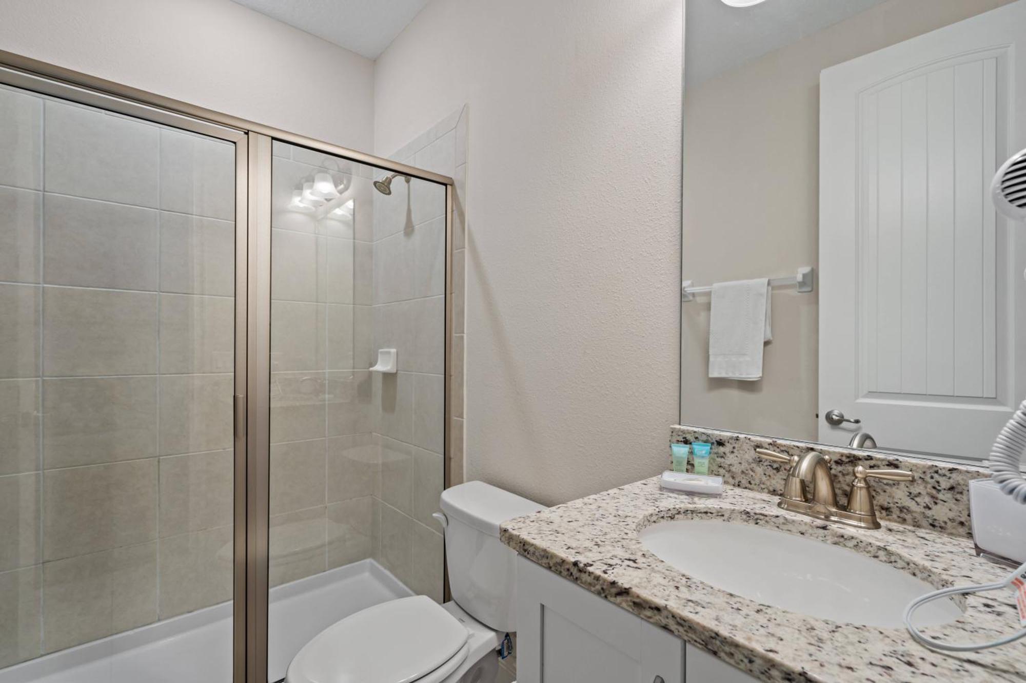 Encore Resort 6 Bedroom Home With Pool Orlando Luaran gambar